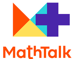 MathTalk logo
