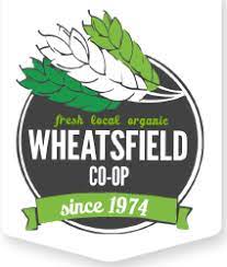 Wheatsfield Coop logo