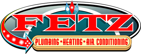 Fetz Plumbing logo