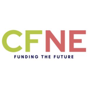 CFNE Logo - LEAF Fund