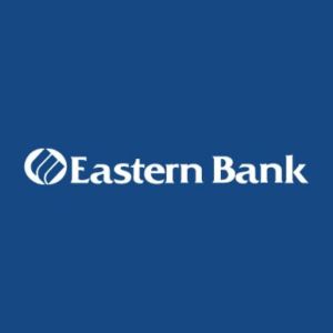 Eastern Bank Logo - LEAF Fund