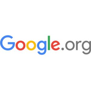 Google.org Logo - LEAF Fund