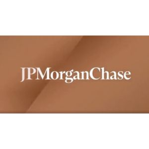 JPMorganChase Logo - LEAF Fund