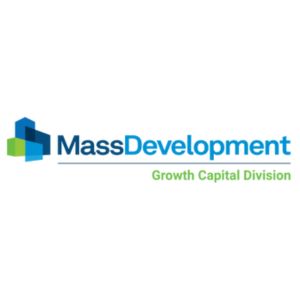 Mass Development Logo - LEAF Fund