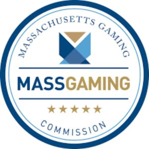 MassGaming Logo - LEAF Fund