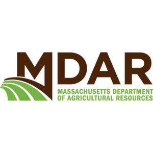 Massachusetts DAR Logo - LEAF Fund