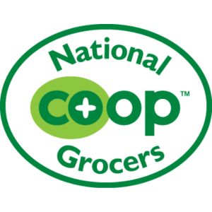 National Co-Op Grocers Logo - LEAF Fund