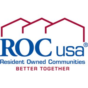 ROC USA Logo - LEAF Fund