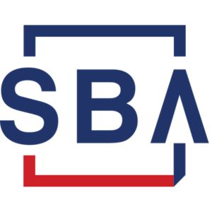 SBA Logo - LEAF Fund