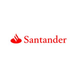 Santander Logo - LEAF Fund