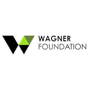 Wagner Foundation Logo - LEAF Fund