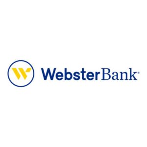 Webster Bank Logo - LEAF Fund